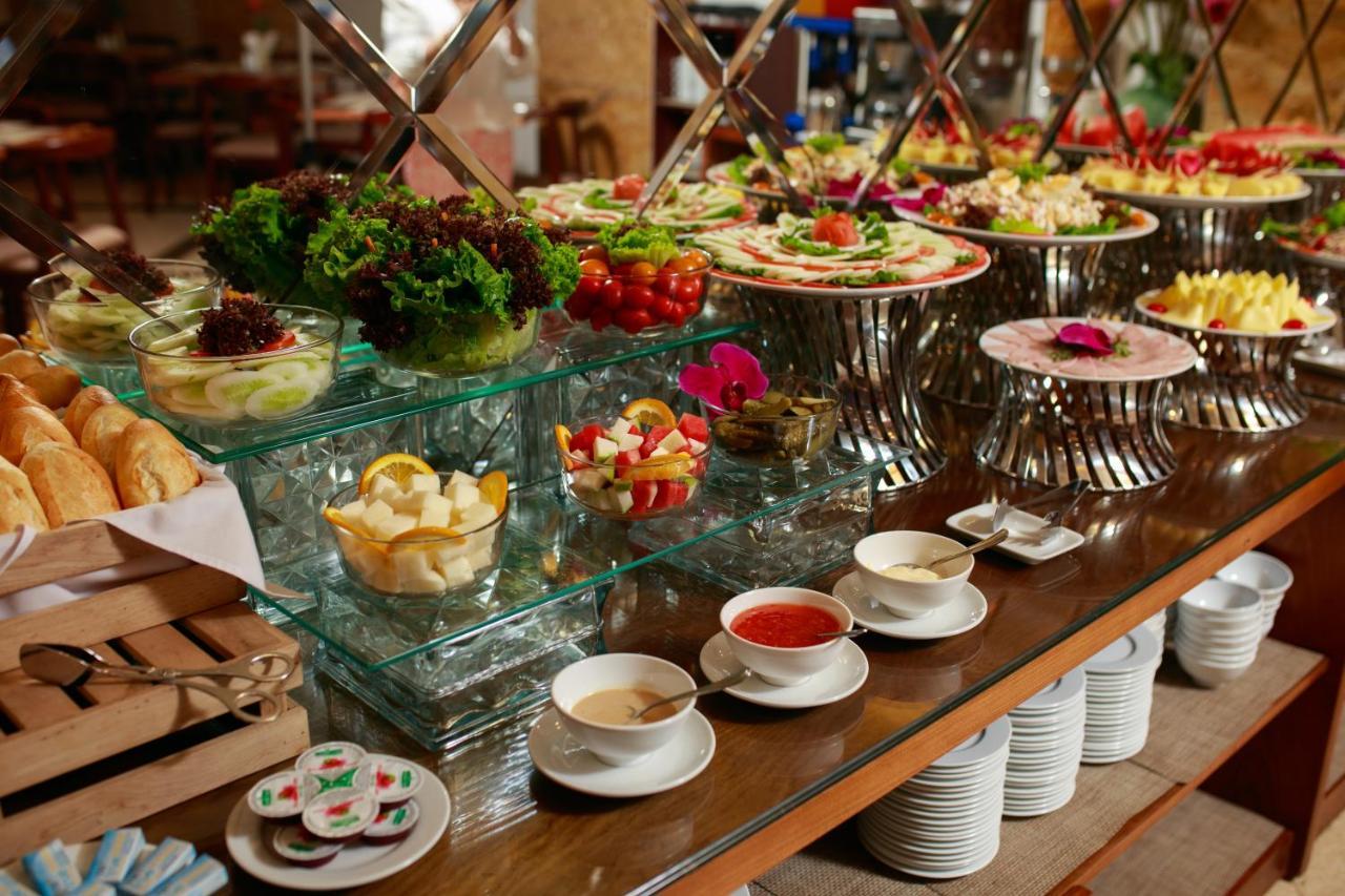 Hotel Babylon Grand &