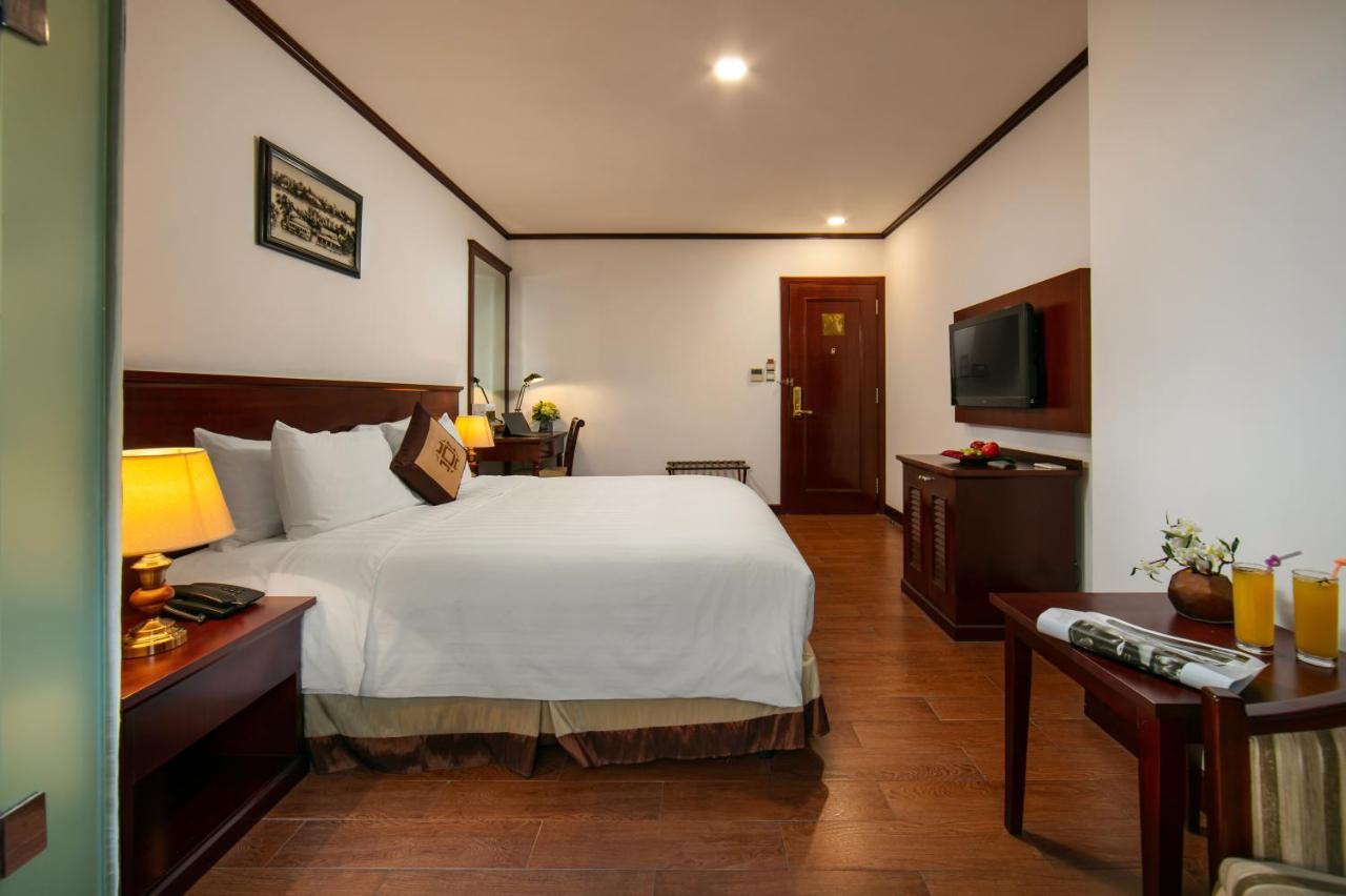 Hotel De Trendy & Hanoi
