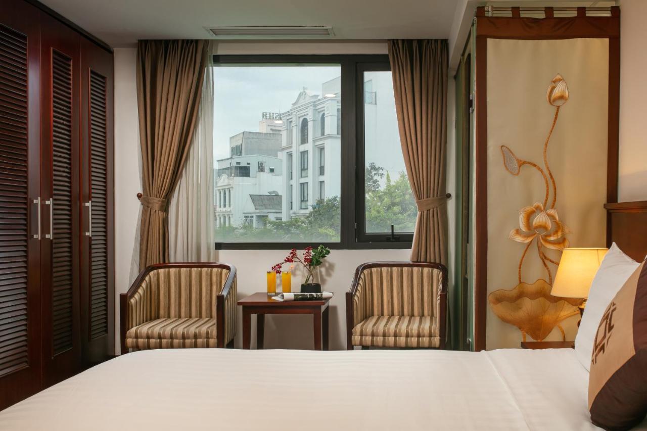 Hotel De Trendy &