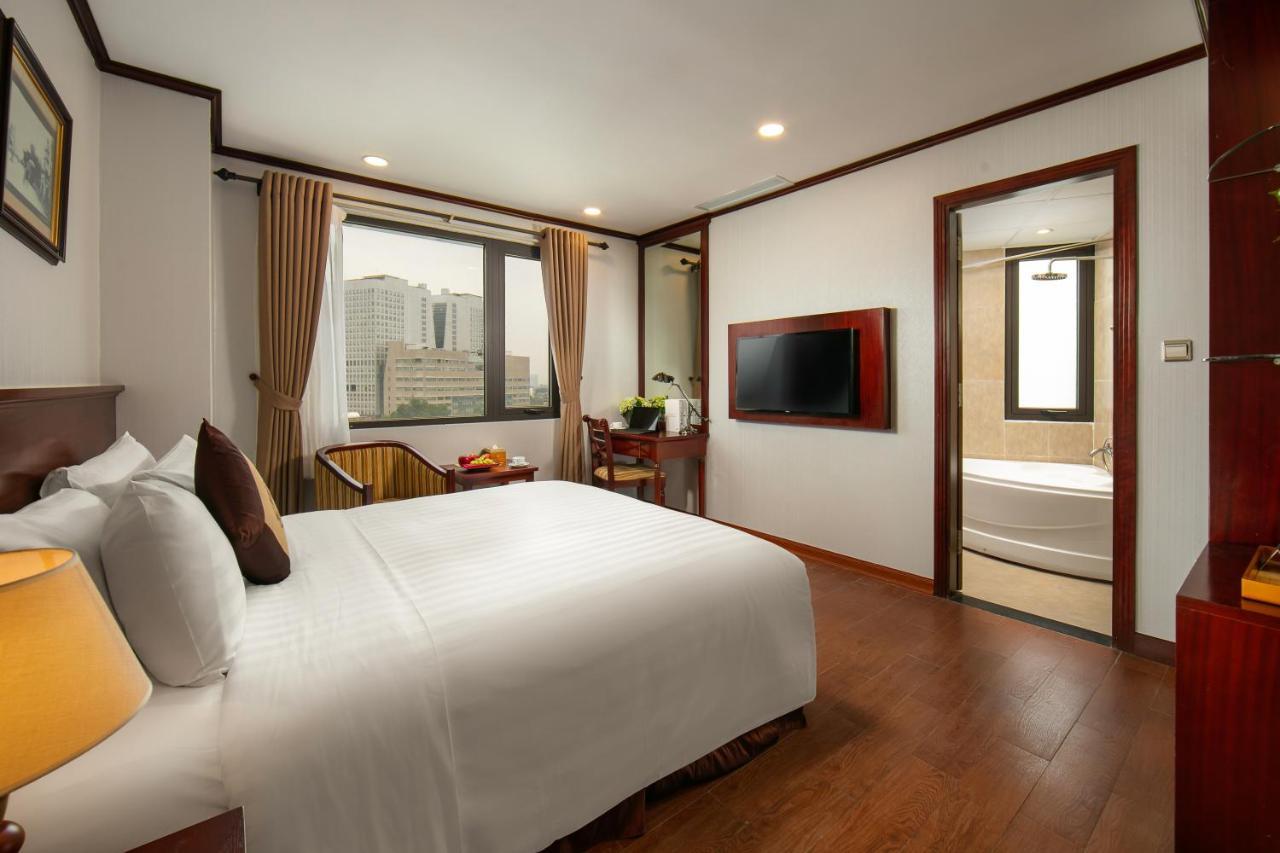 De Trendy & Hotel