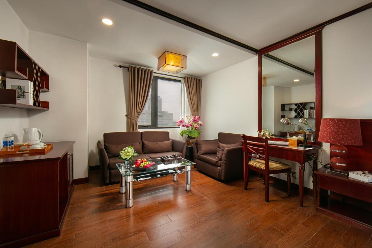 De Trendy & 4* Hanoi