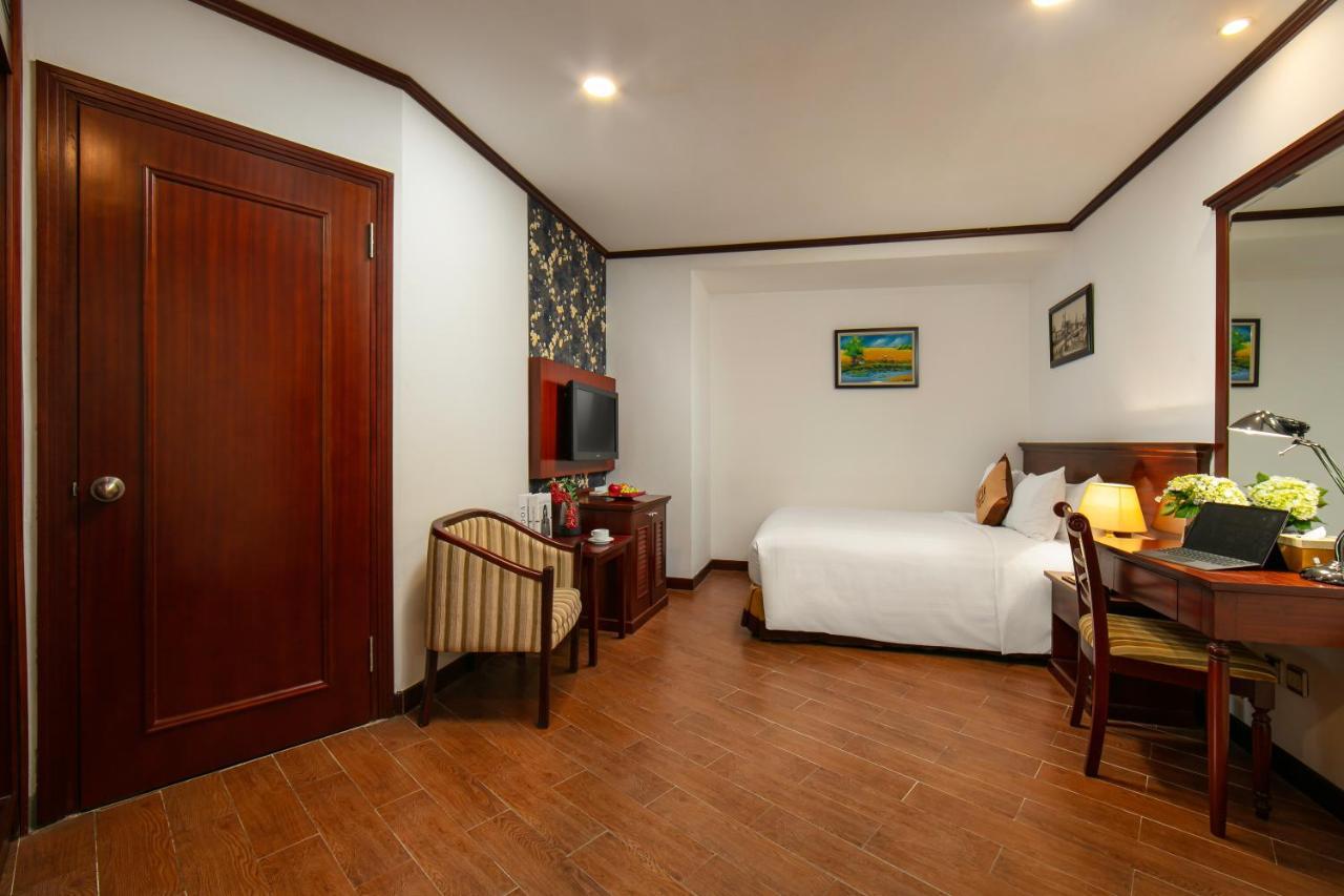 Hotel De Trendy &