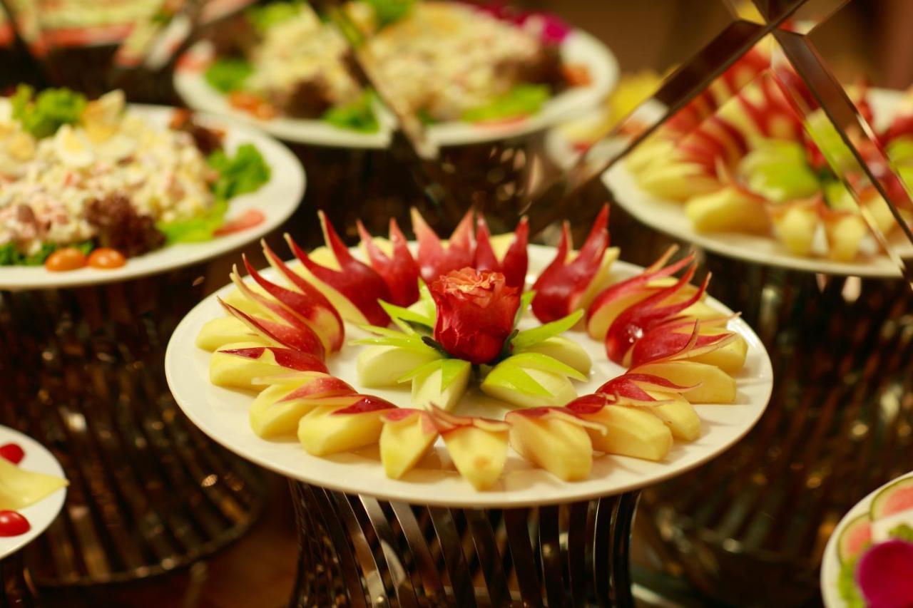 Hotel Babylon Grand & Hanoi