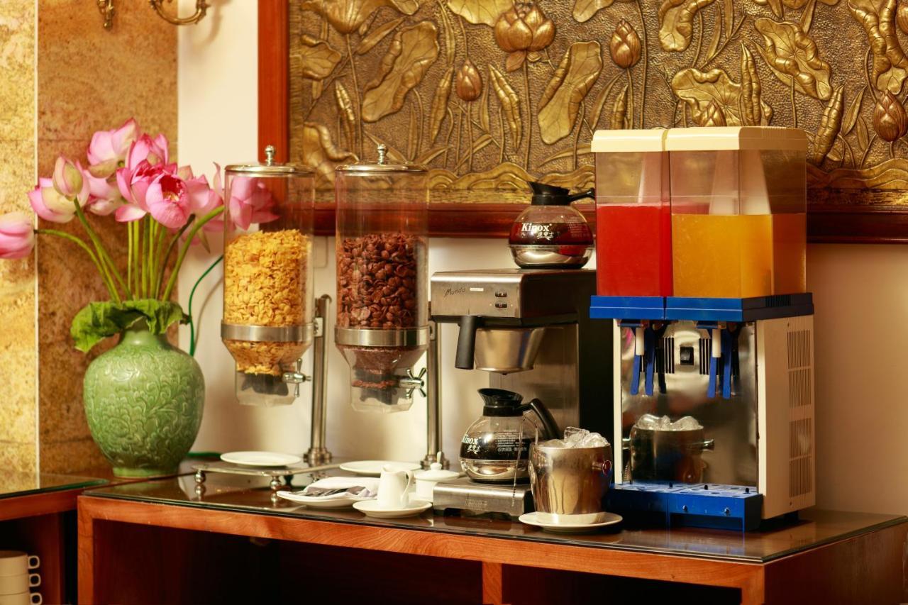 Hotel Babylon Grand & Hanoi