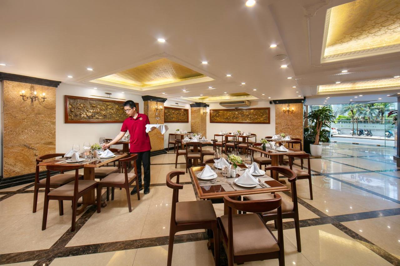 Babylon Grand & Hotel