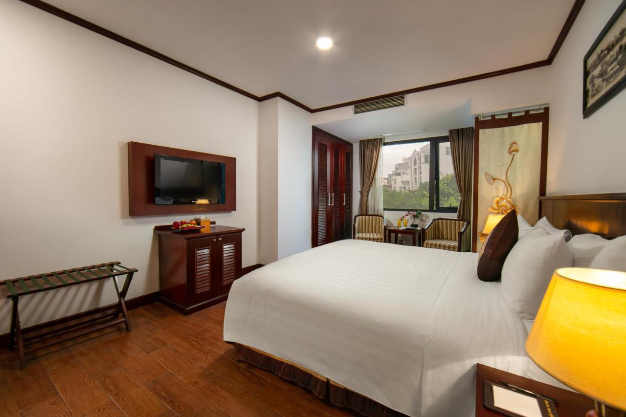 Hotel De Trendy & Hanoi