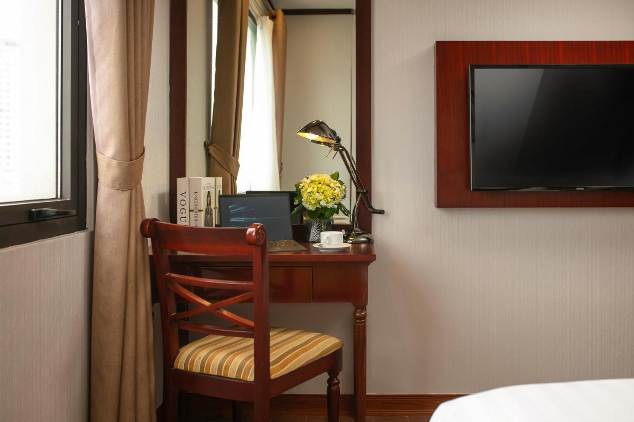 Hotel De Trendy & Hanoi