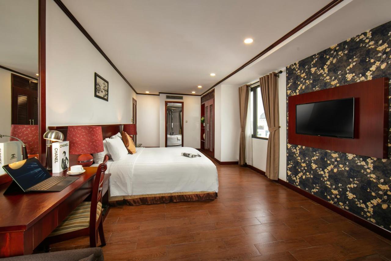 De Trendy & Hotel 4*