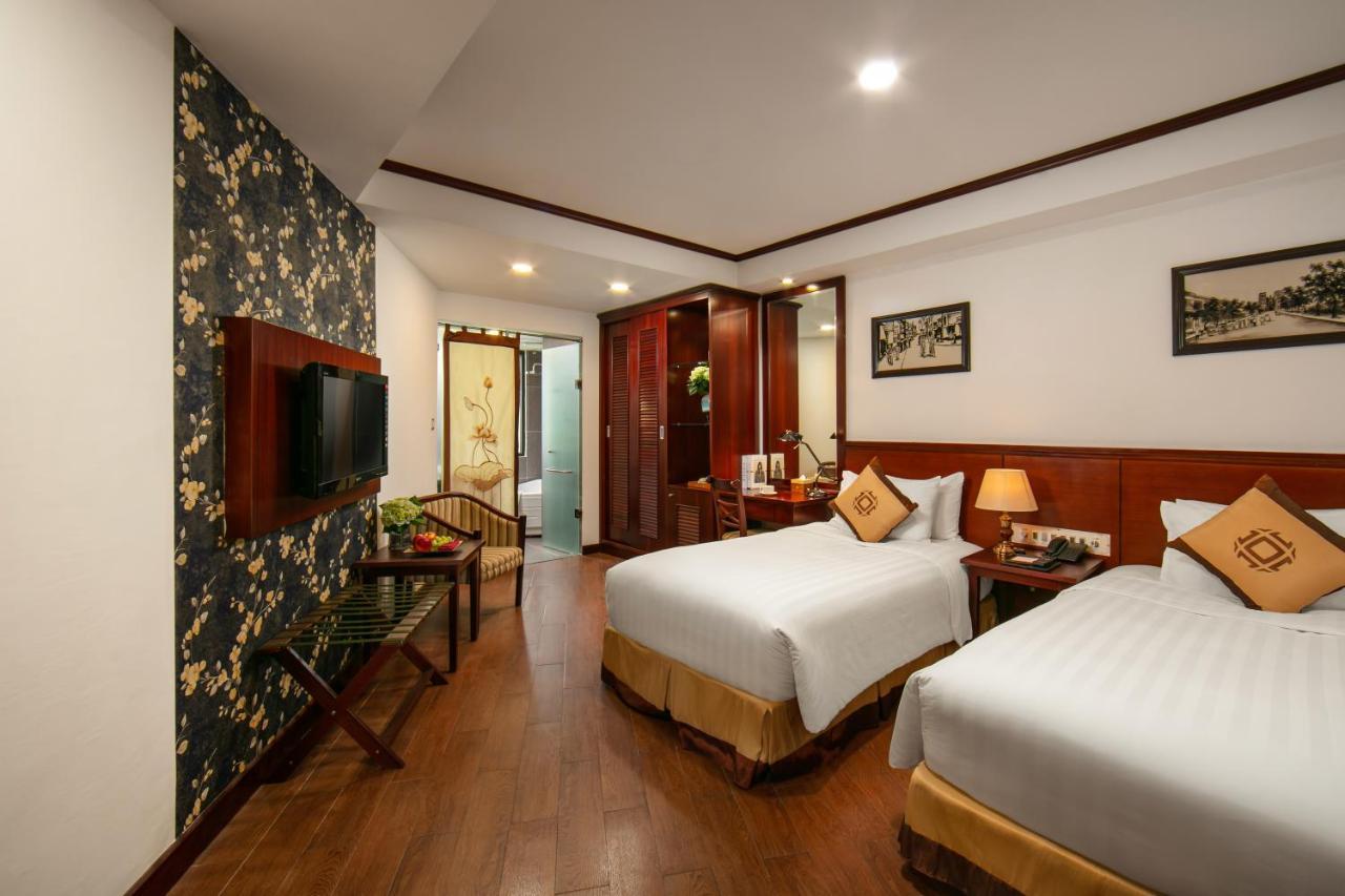 De Trendy & Hotel