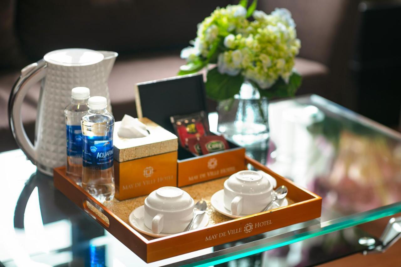 De Trendy & Hotel Hanoi