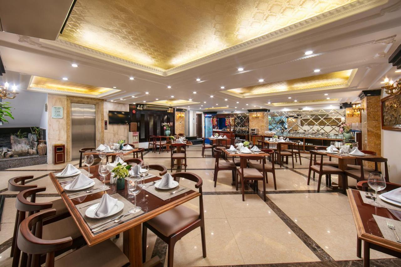 Babylon Grand & 4*