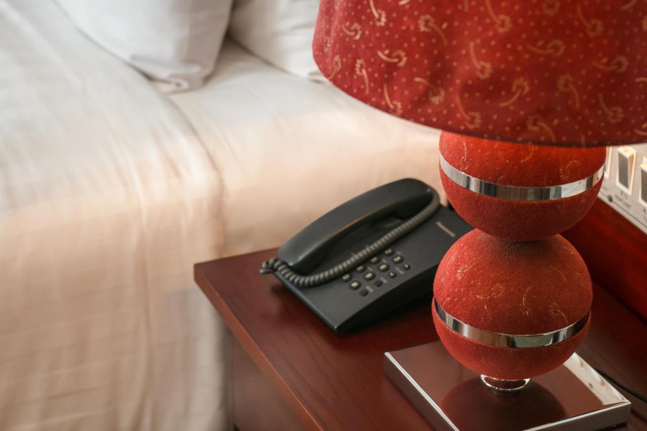 De Trendy & Hotel 4*