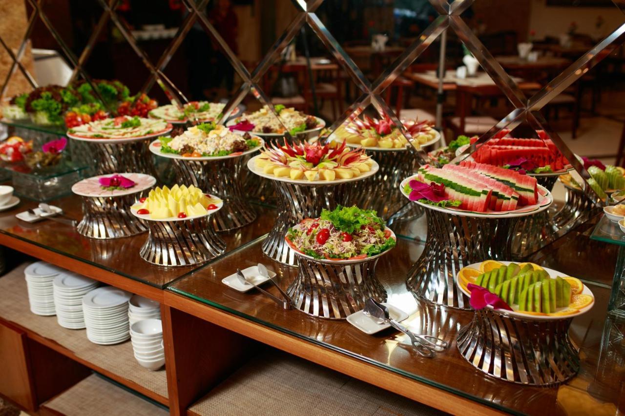Babylon Grand & 4* Hanoi