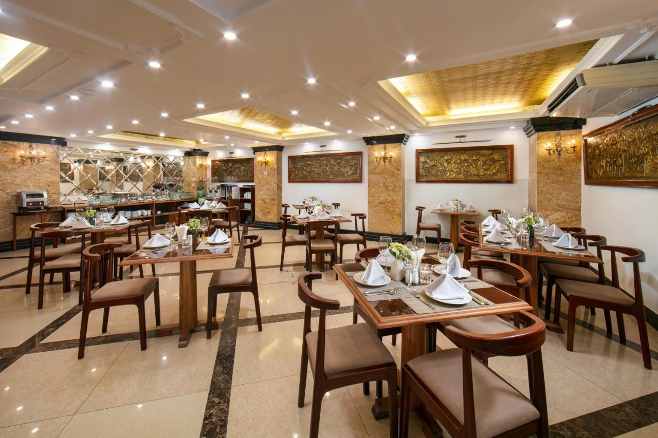 Babylon Grand & Hanoi