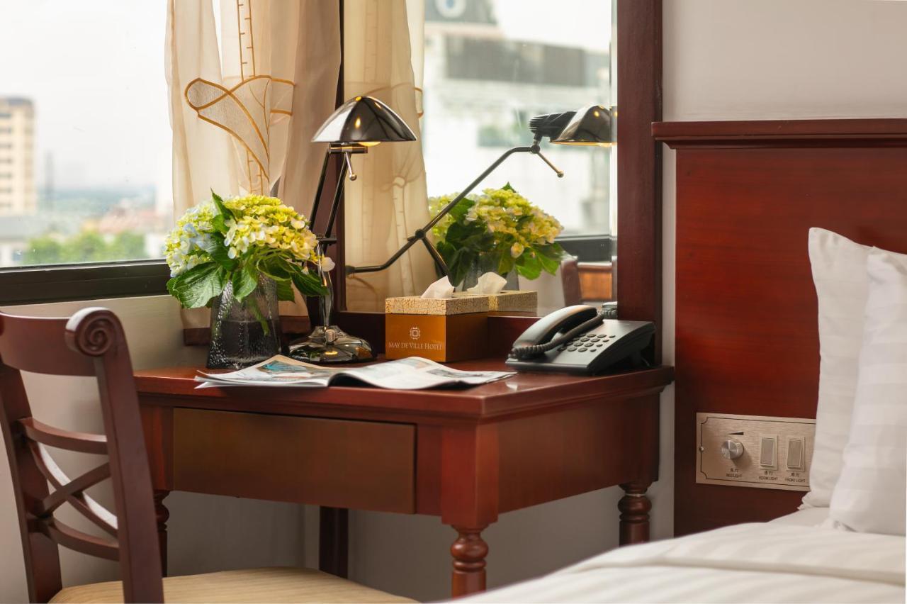 Hotel De Trendy & 4*