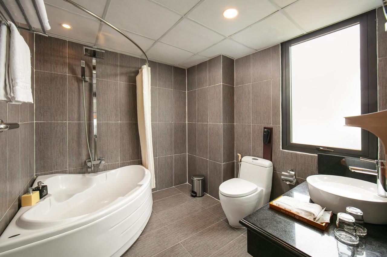 Hotel De Trendy &