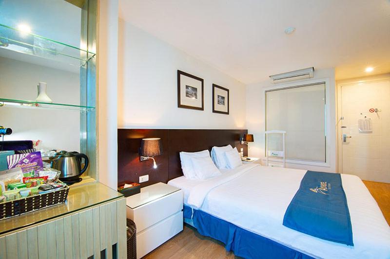 A25 - 66 Tran Thai Tong Hotel 2*