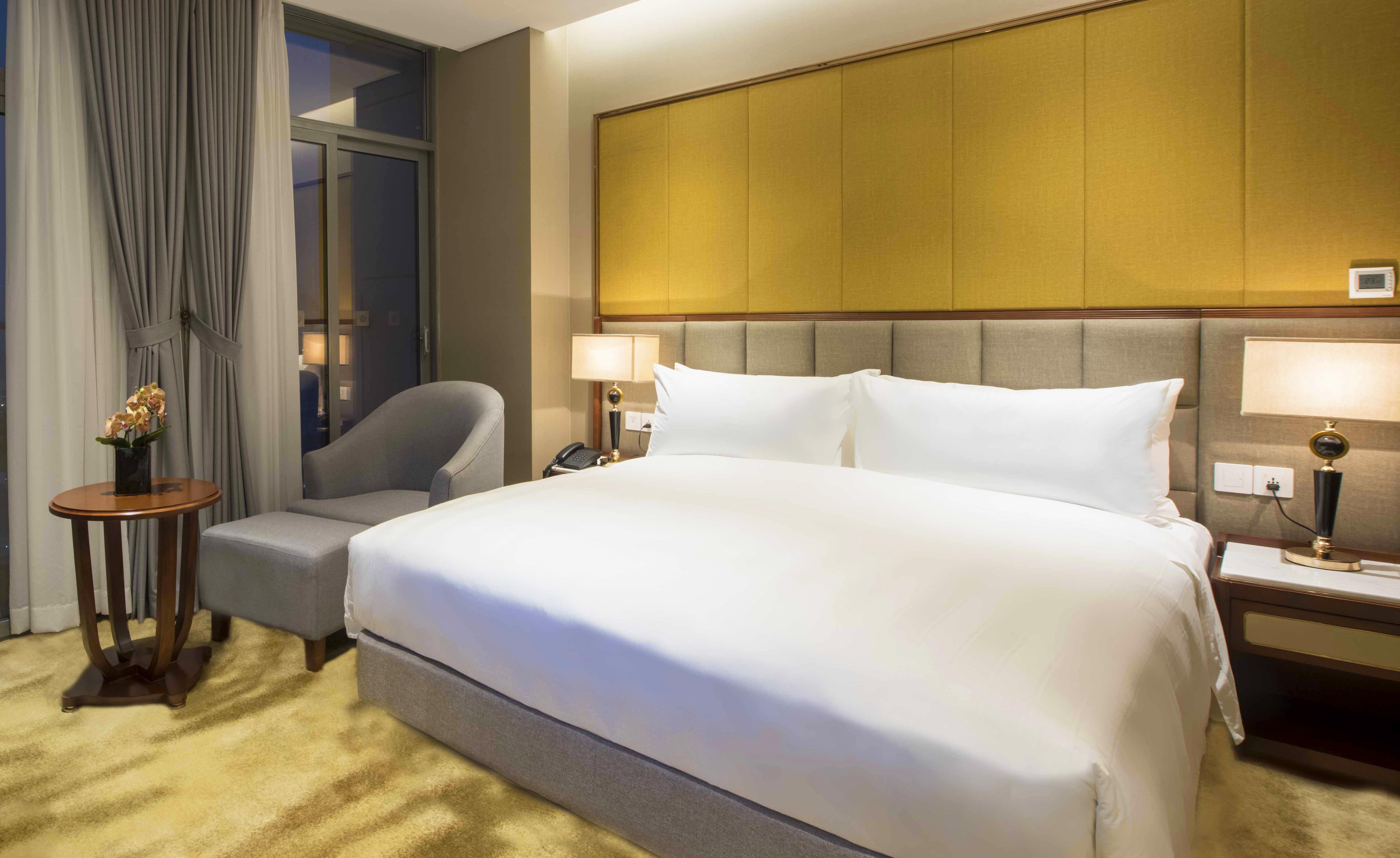 Wyndham Garden Hotel Hanói