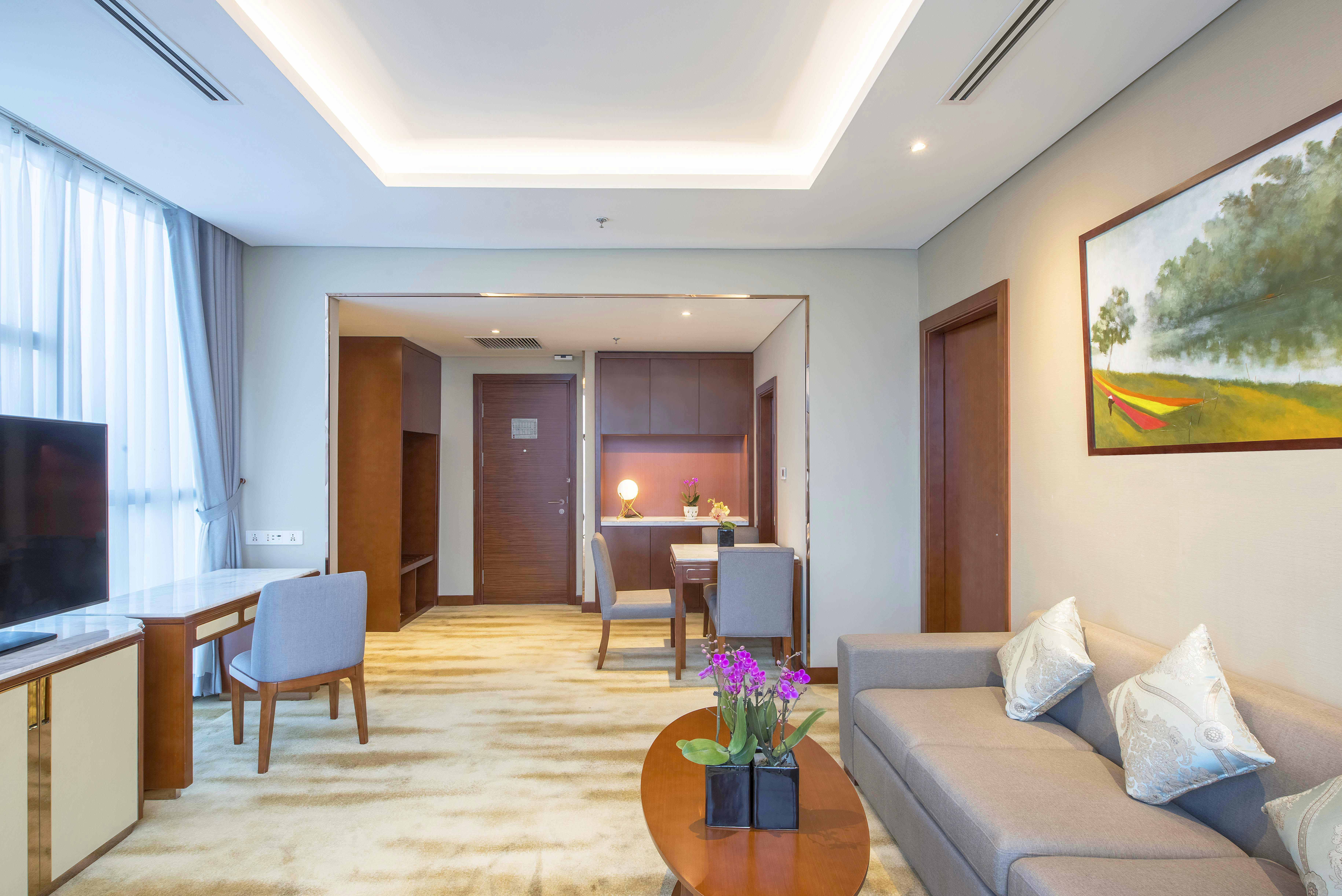 Wyndham Garden 4*