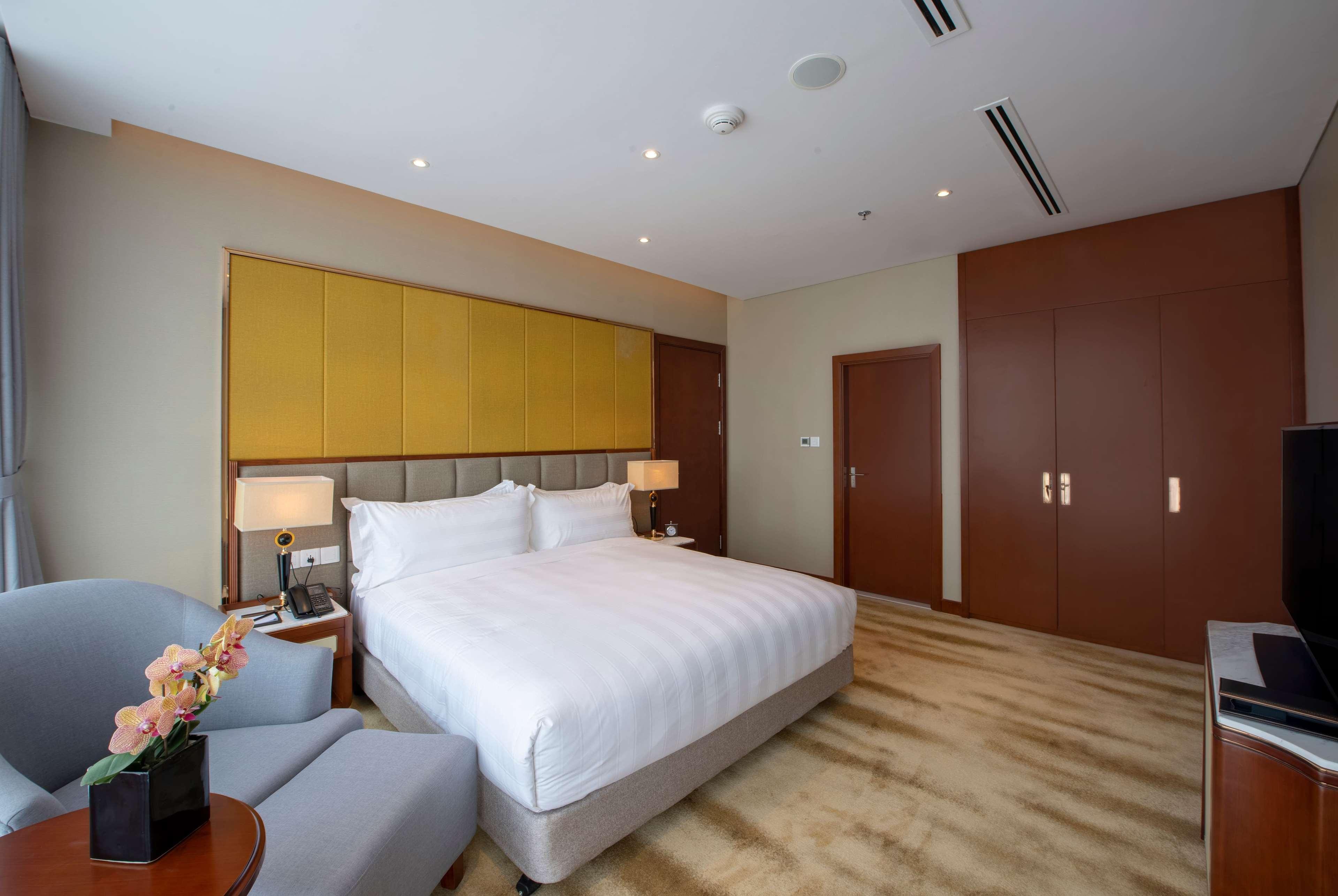 Wyndham Garden 4* Hanói