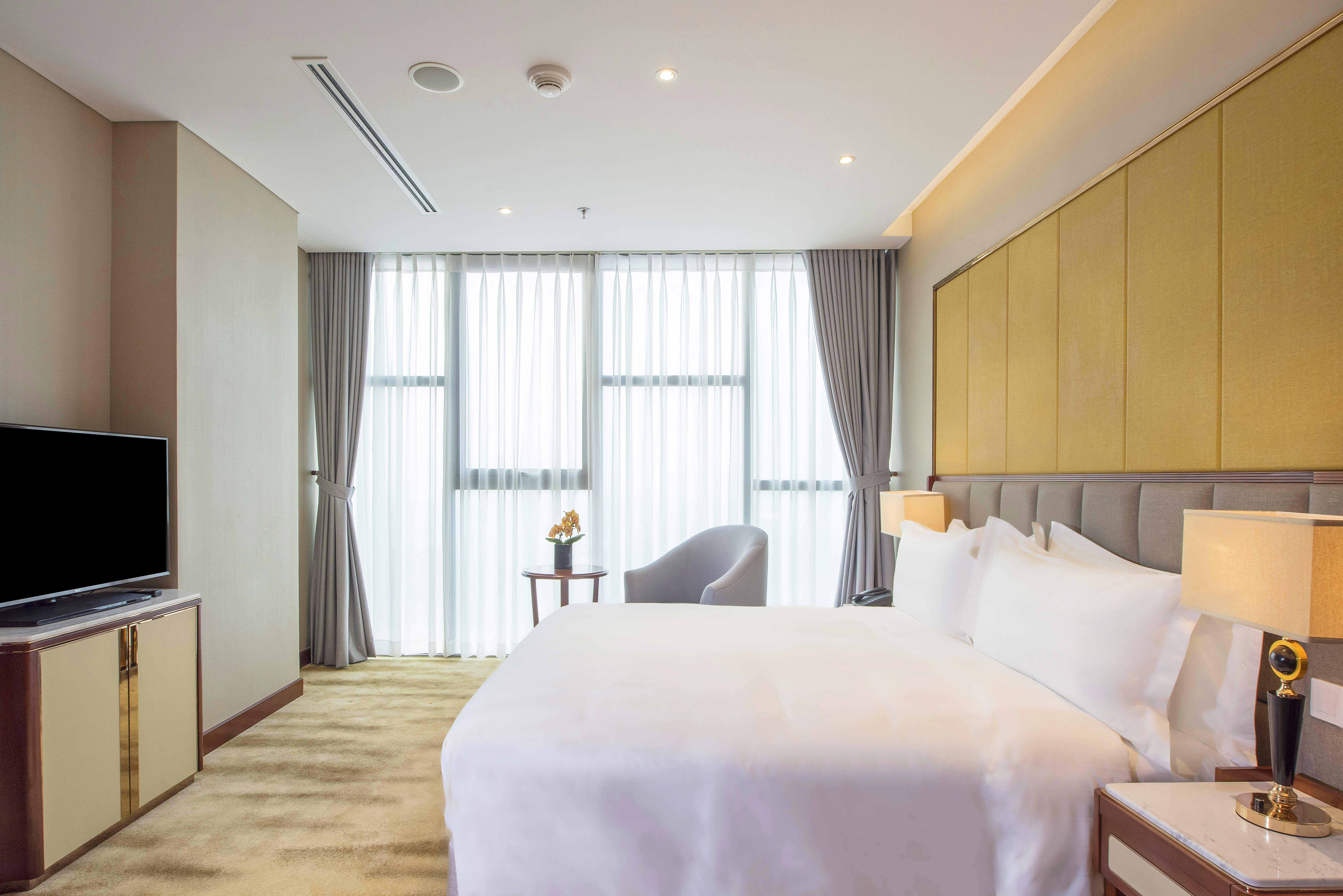 Wyndham Garden Hanói
