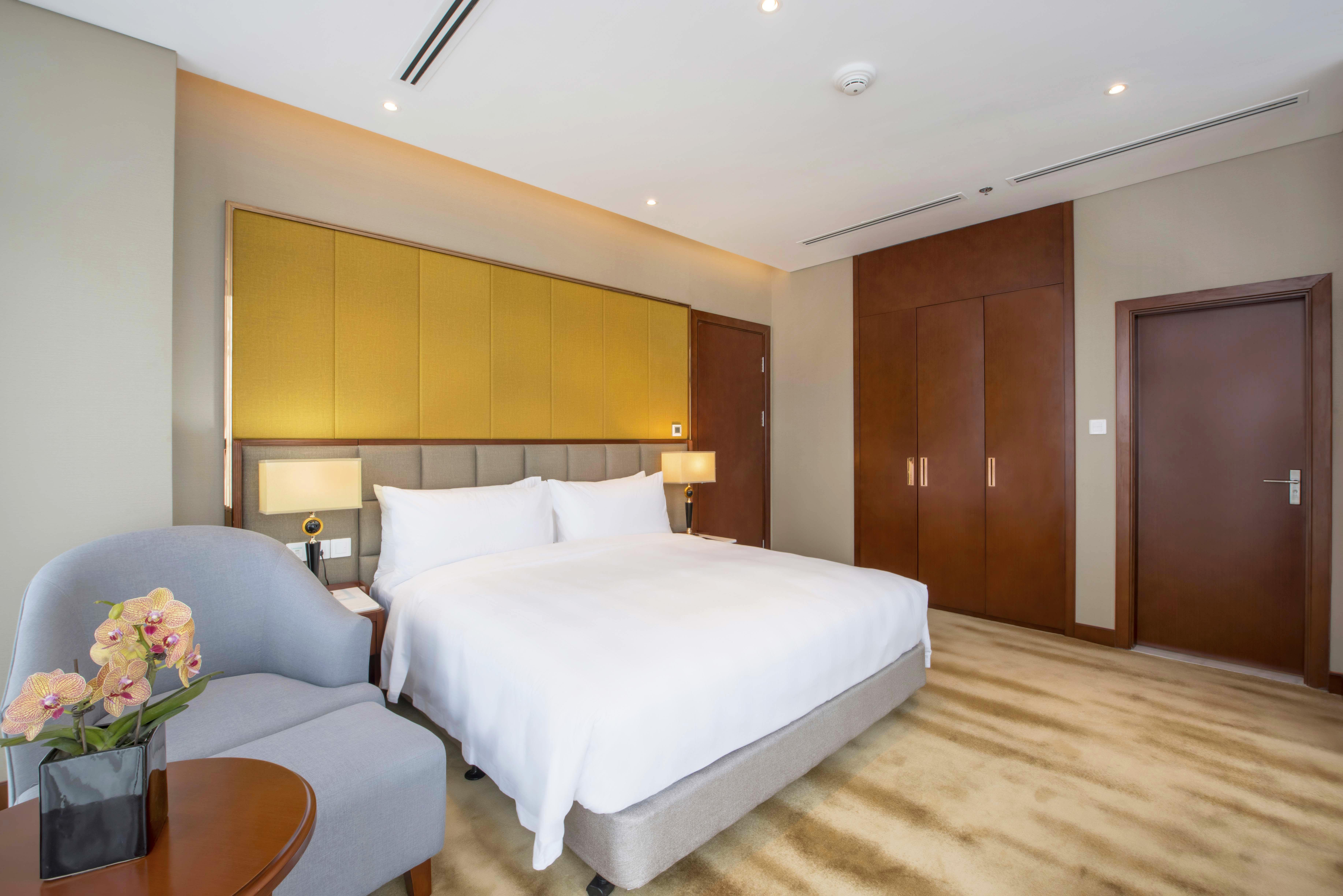 Hotel Wyndham Garden