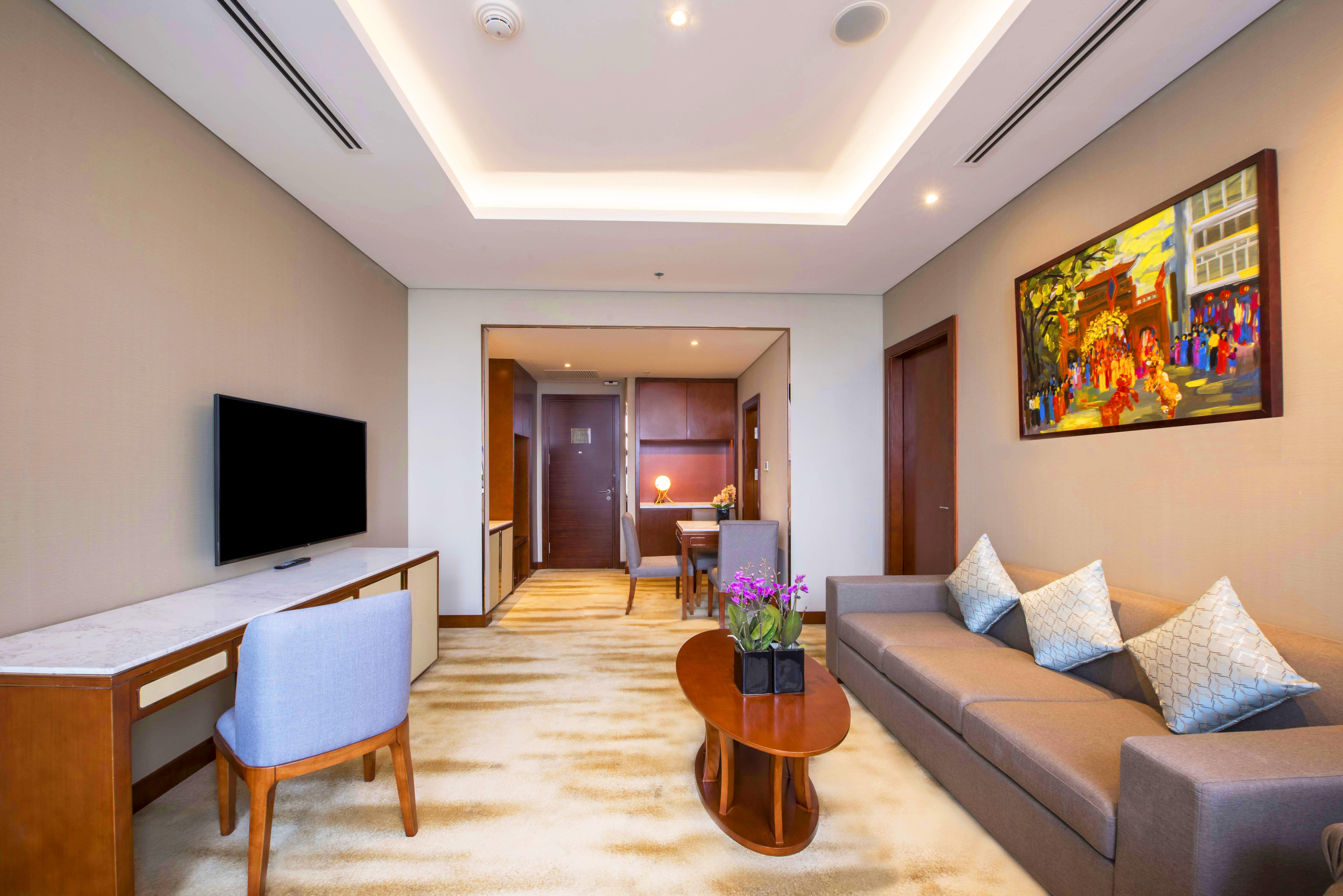 Wyndham Garden