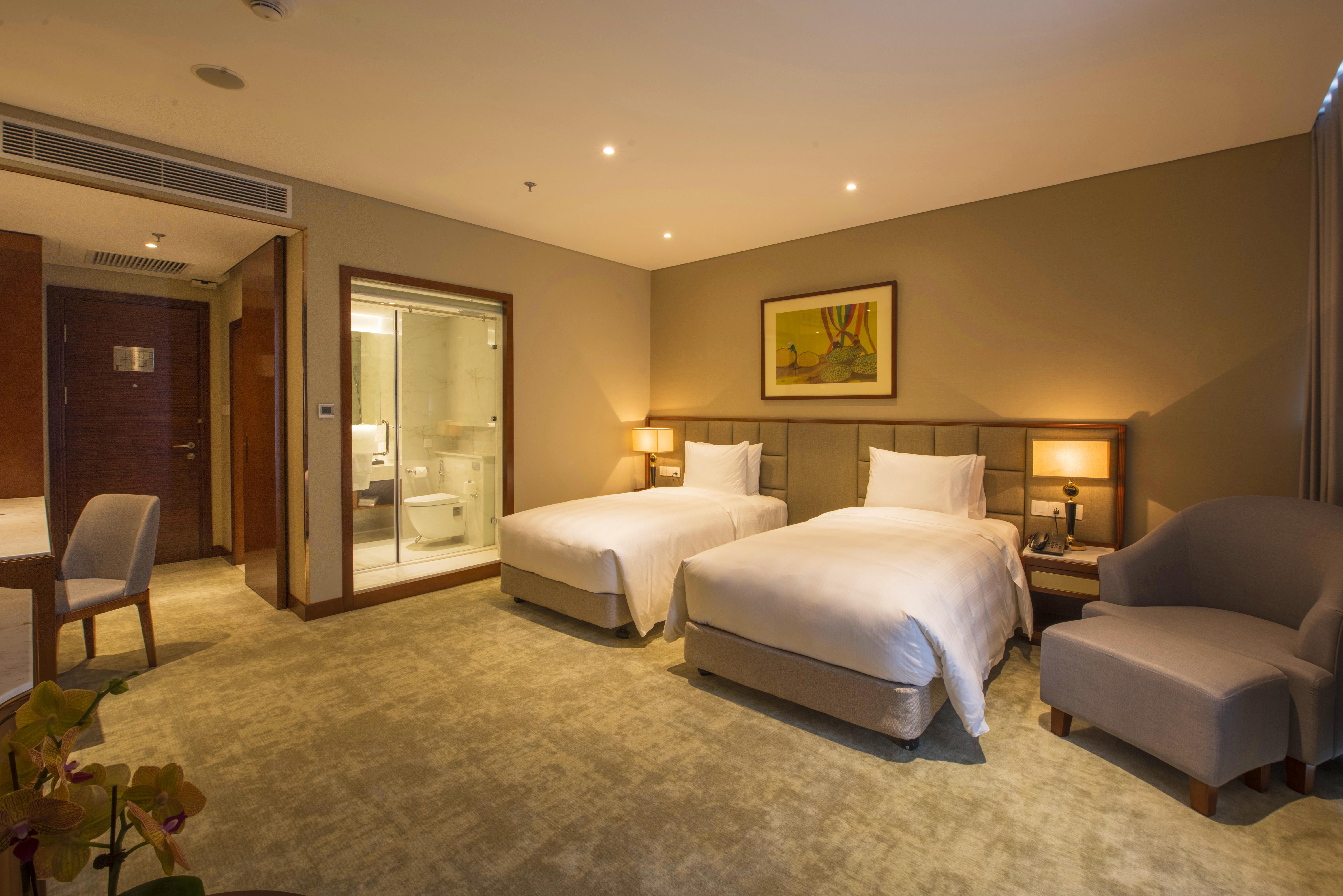 Wyndham Garden