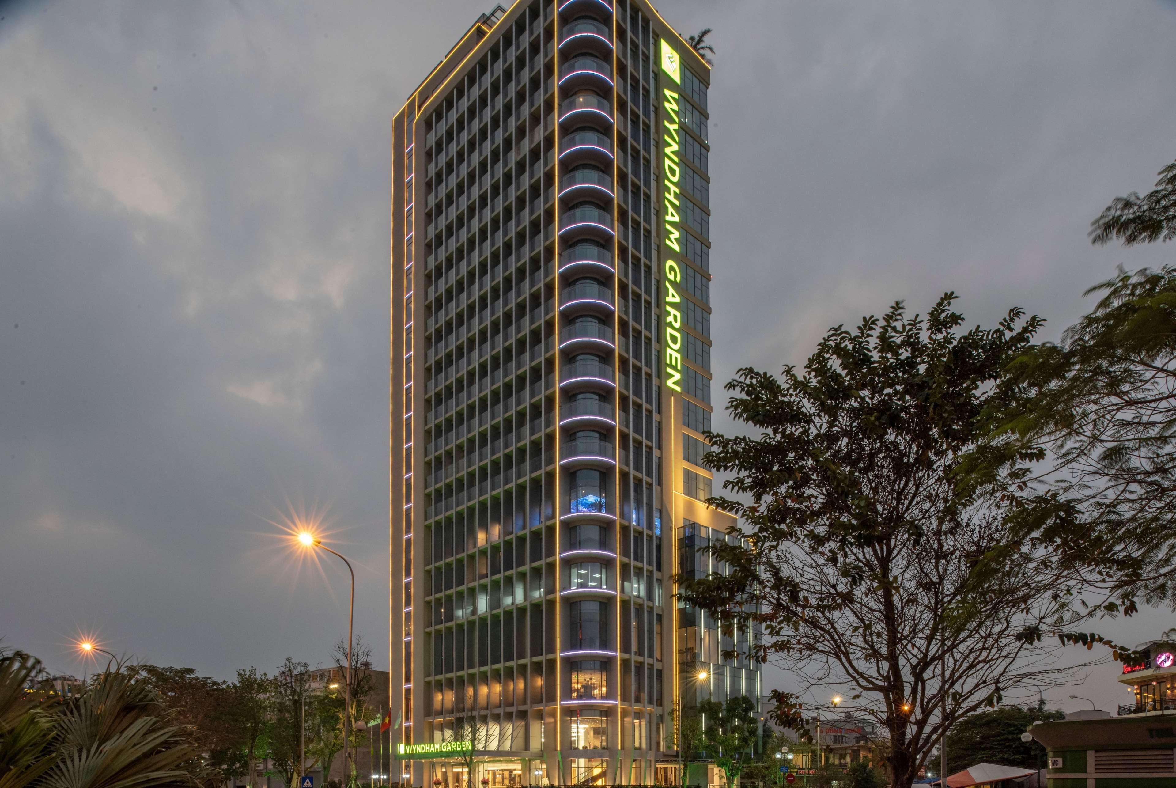 Wyndham Garden 4*