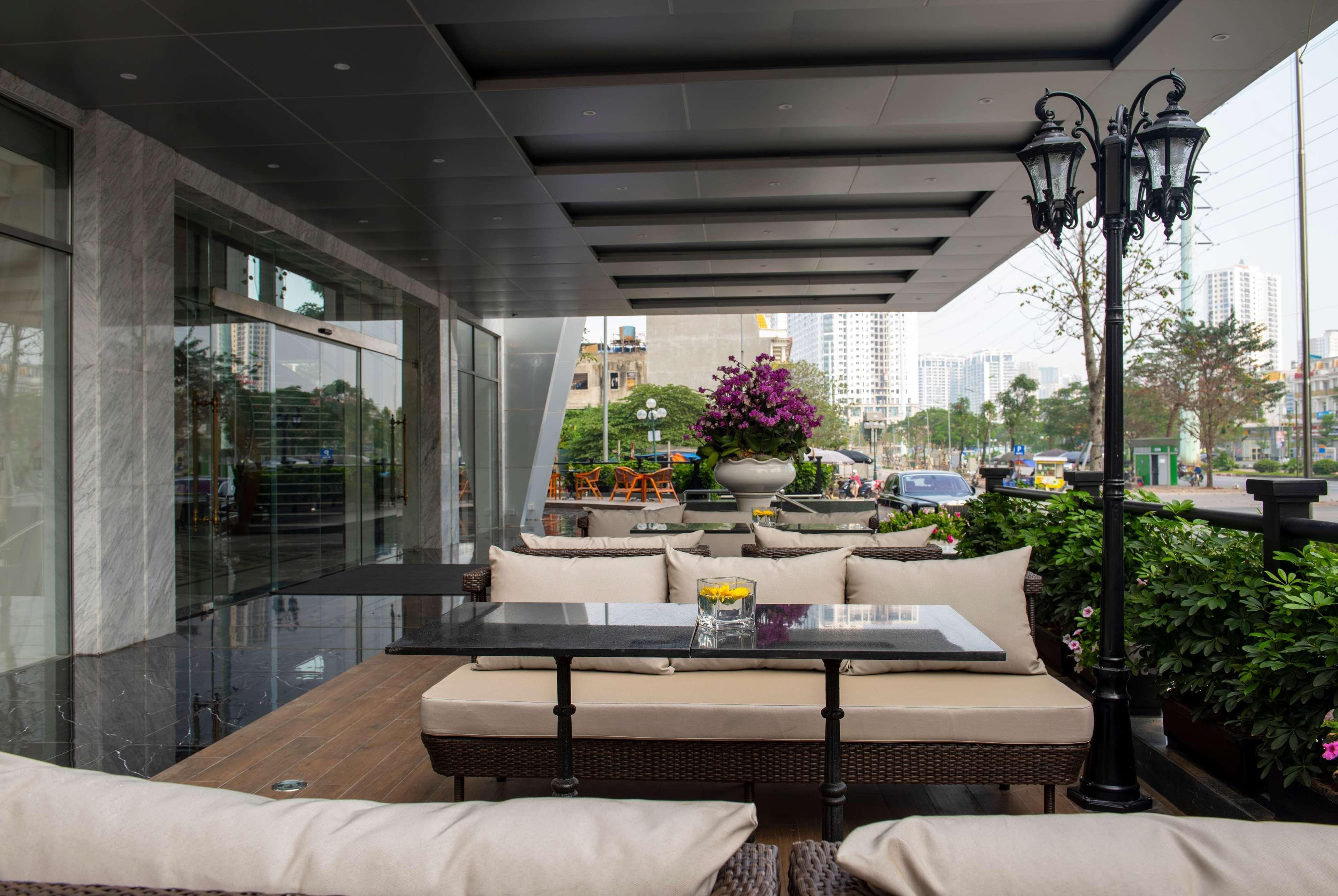Wyndham Garden Hotel