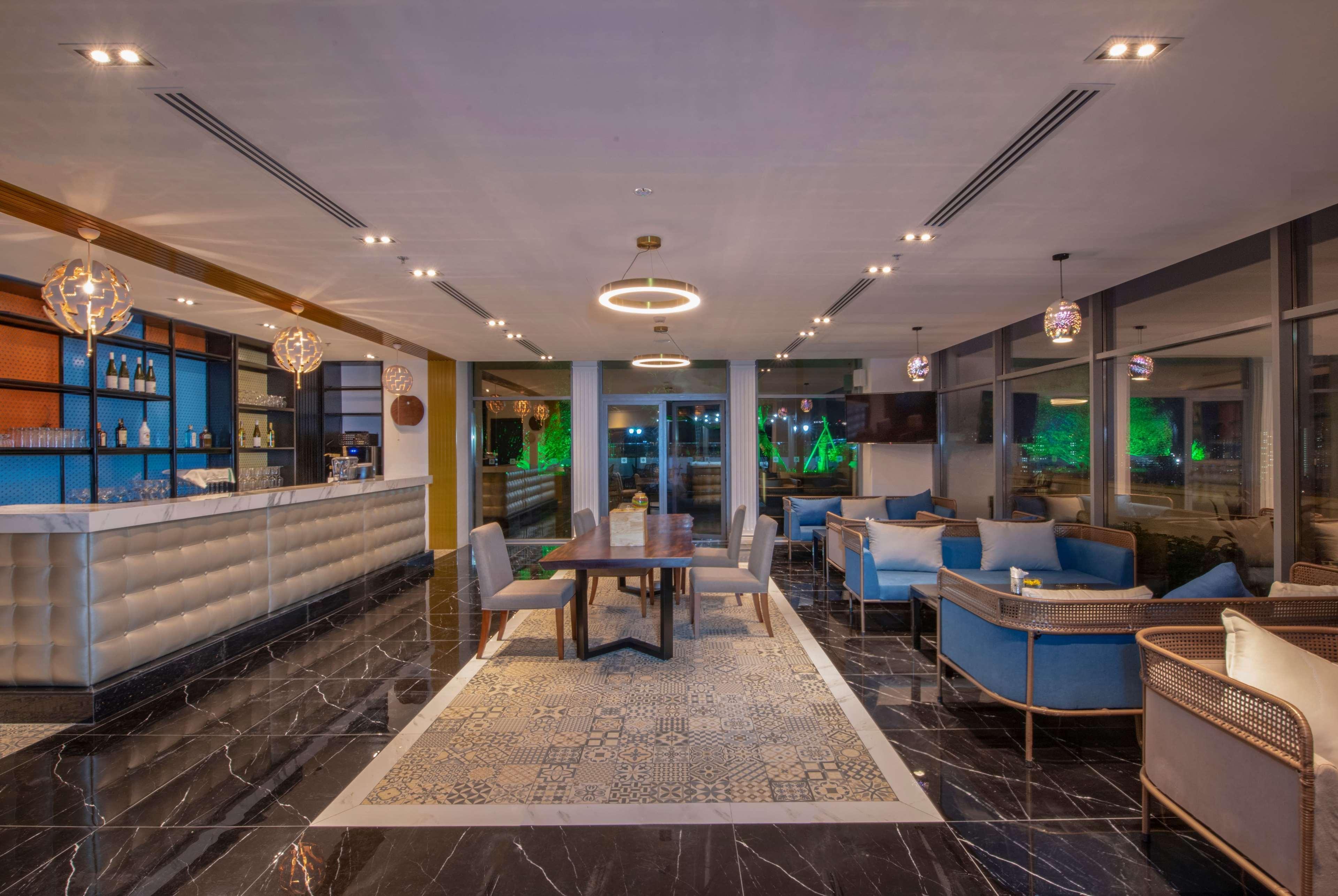 Wyndham Garden 4*