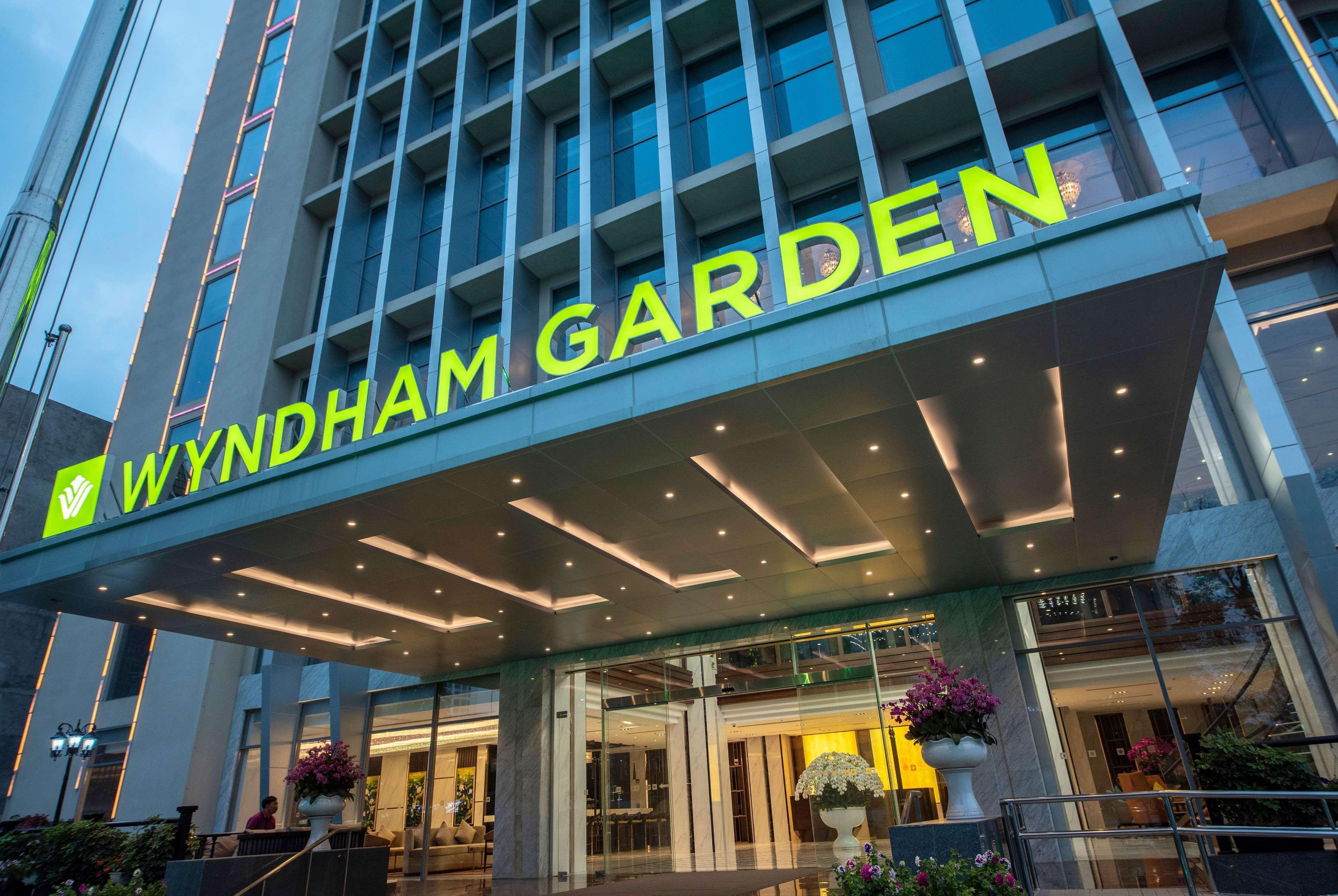 Wyndham Garden 4* Hanói