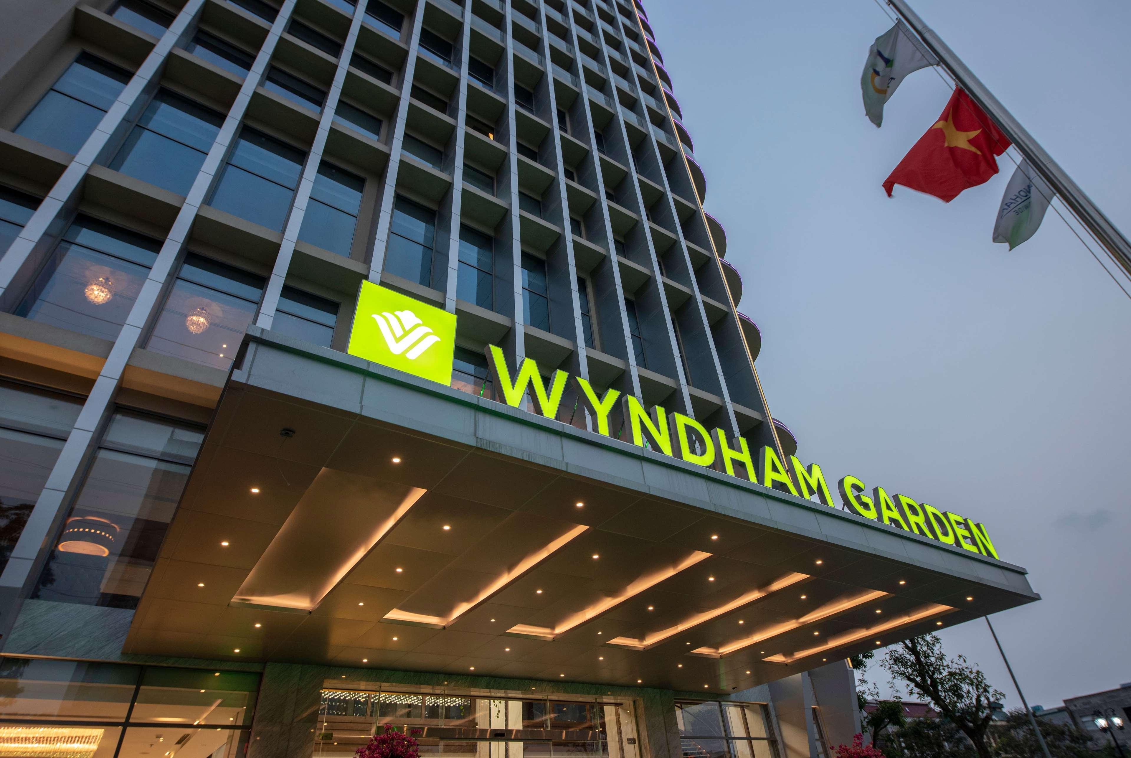 Wyndham Garden Hanói