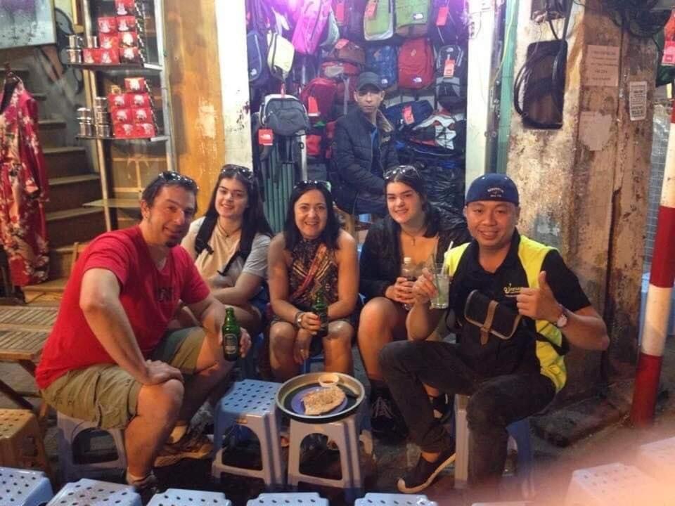 Homestay Vietnam Apple