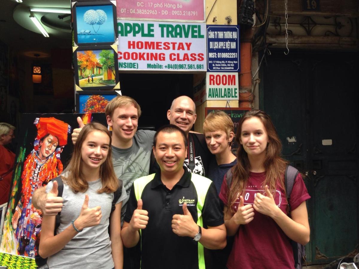 Vietnam Apple Hospedagem domiciliar Hanói