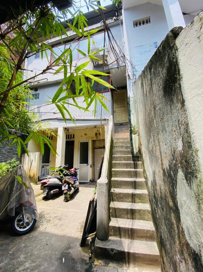 Wooden House 38 Hang Cot - 5' To Hoankiem & Al Noor Mosque Hà Nội