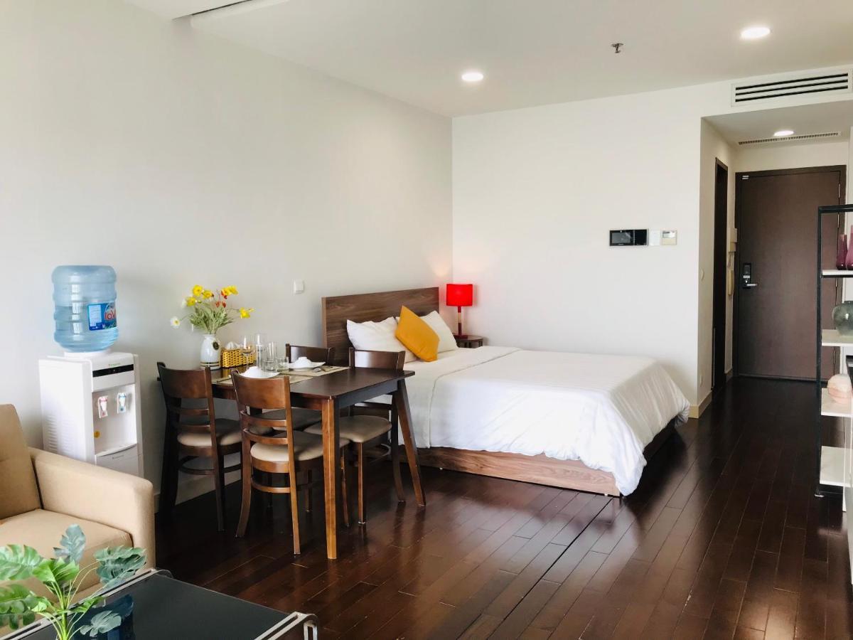 Shendo - Lancaster * Hà Nội