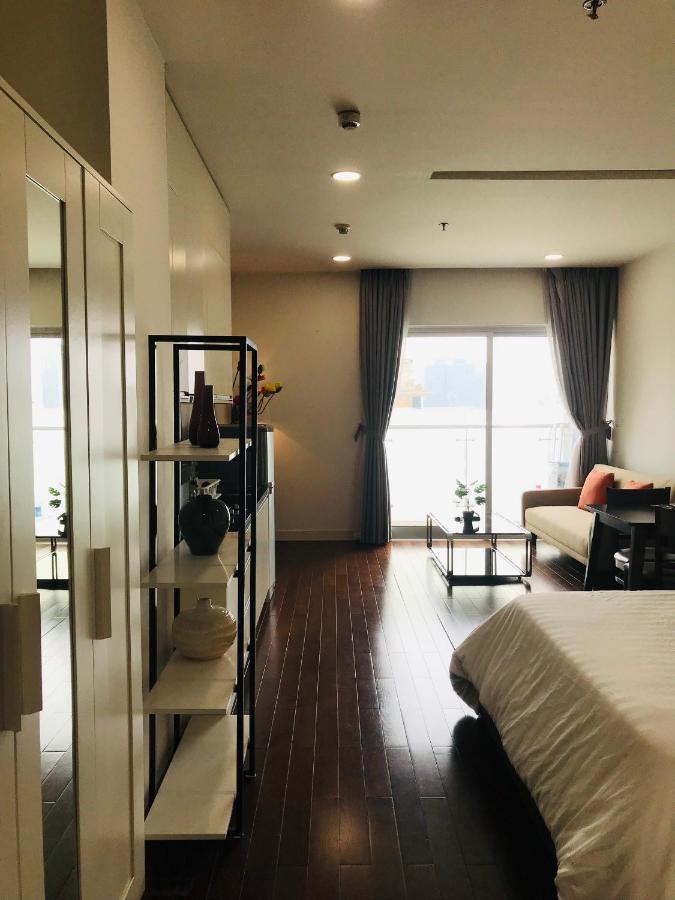 Shendo - Lancaster * Hà Nội