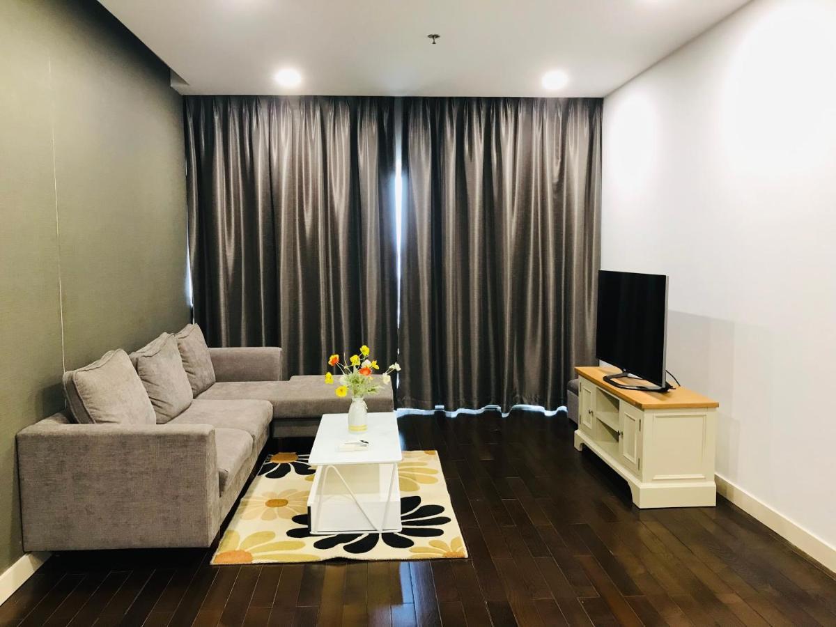 Apartment Shendo - Lancaster Hanoi