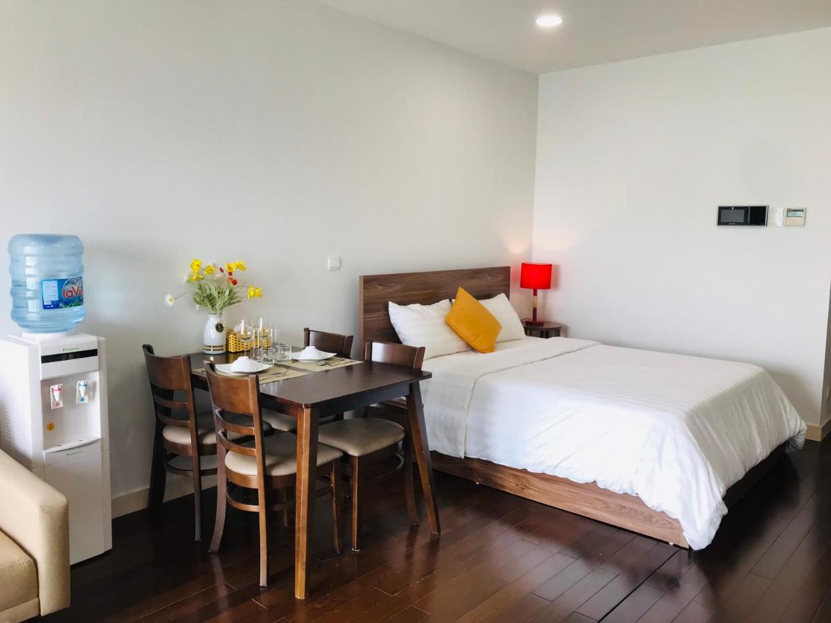 Căn hộ Shendo - Lancaster Hà Nội