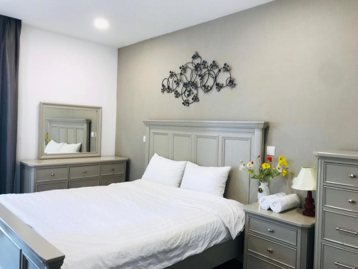 Shendo - Lancaster Apartment *