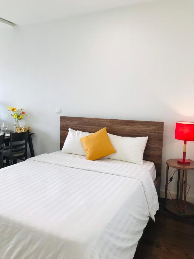 Shendo - Lancaster Apartment