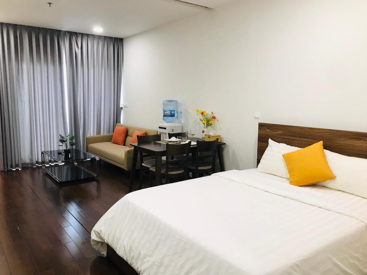 Apartment Shendo - Lancaster