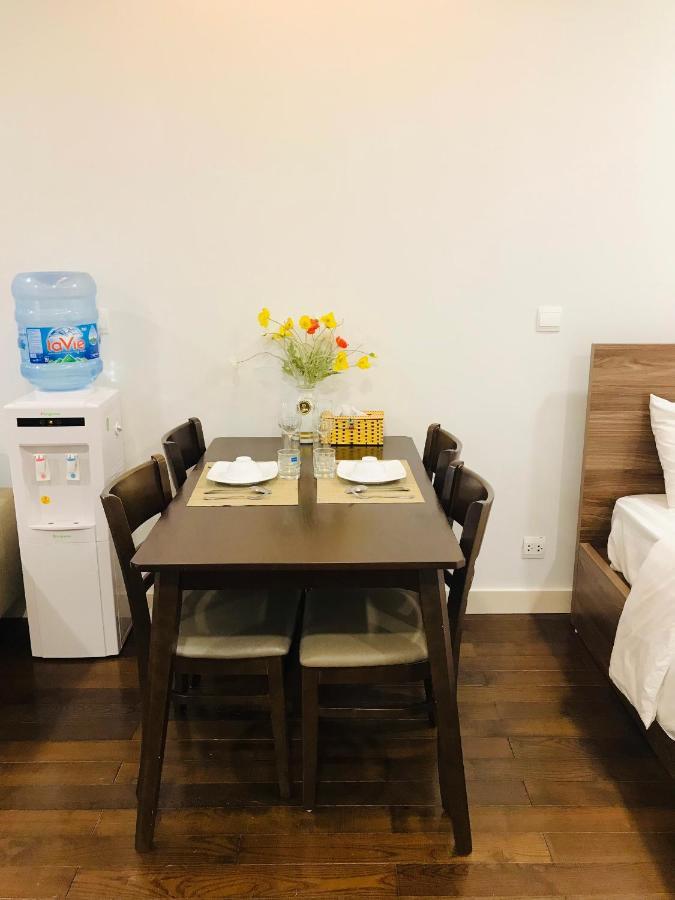 Apartment Shendo - Lancaster Hanoi