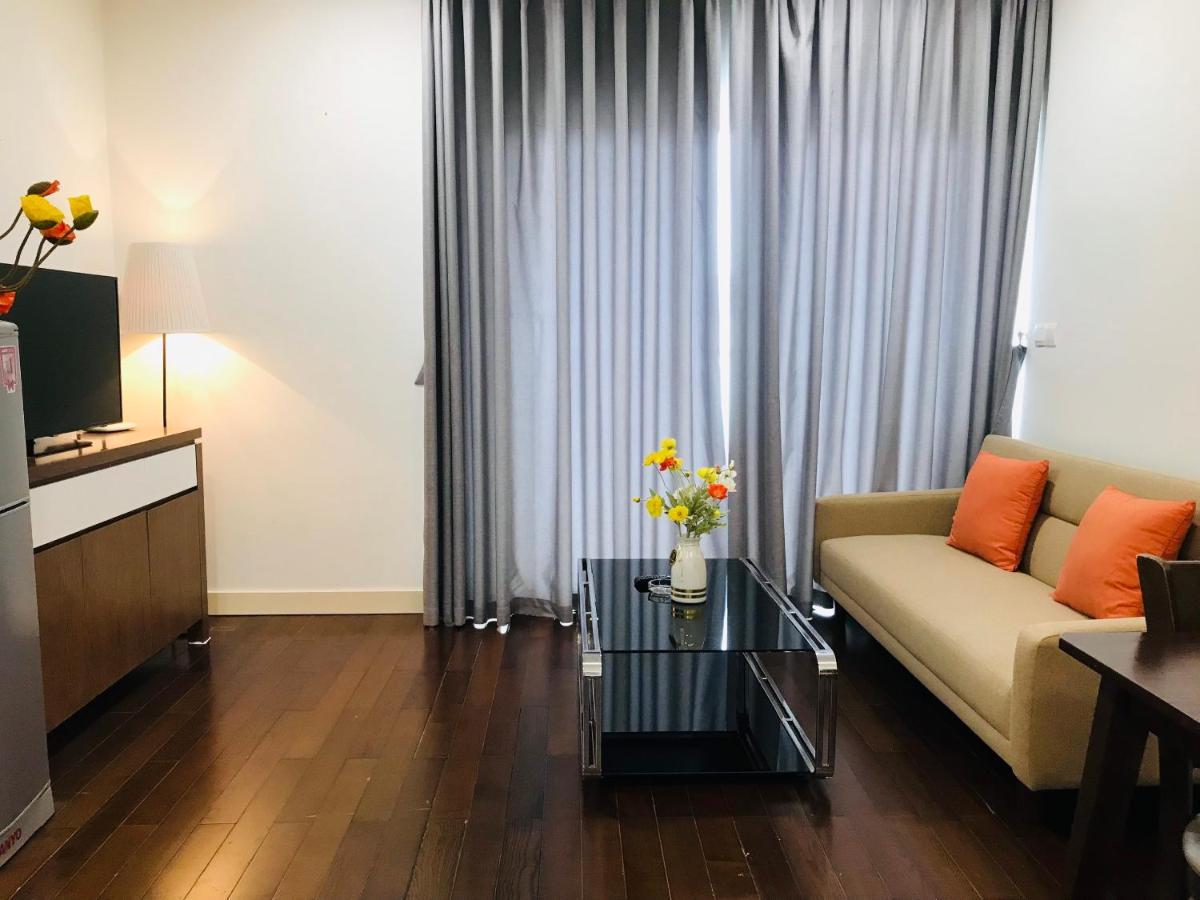 Shendo - Lancaster Hà Nội