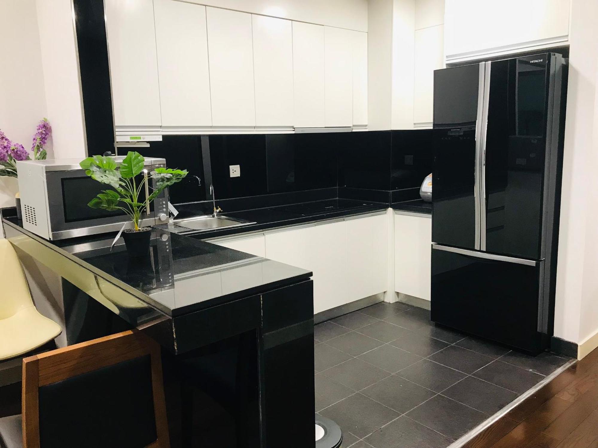 Apartment Shendo - Lancaster