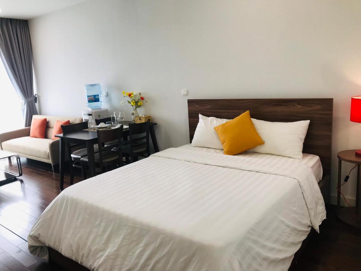 Apartment Shendo - Lancaster Hanoi
