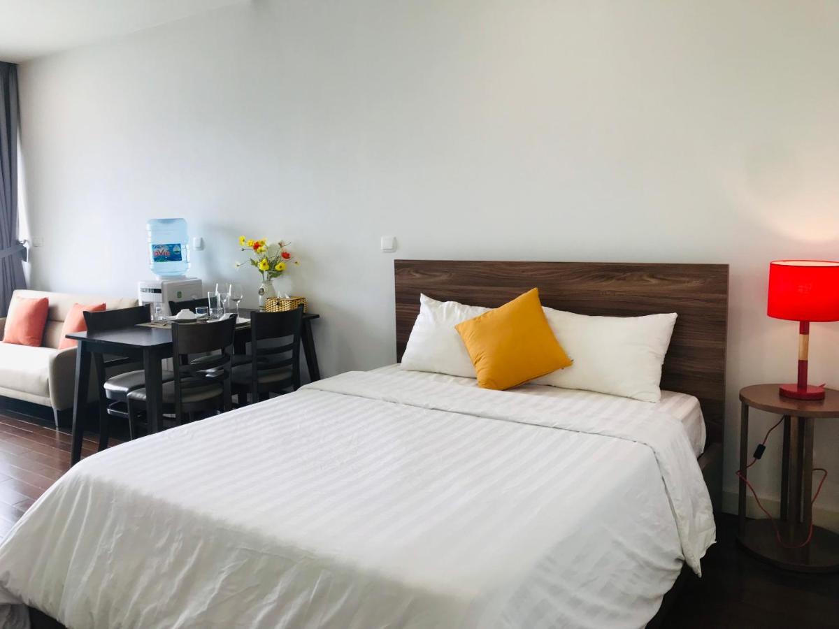 Shendo - Lancaster Apartment *