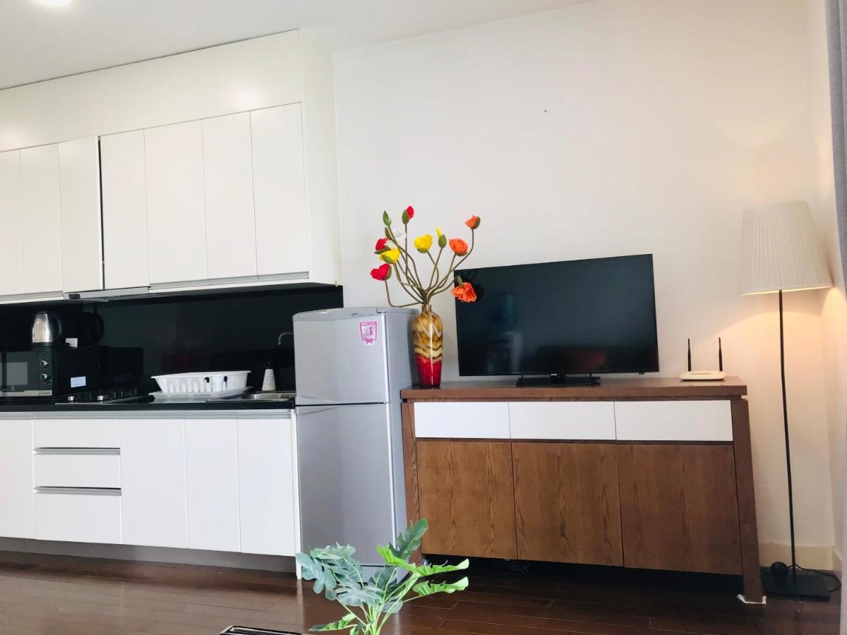Shendo - Lancaster Apartment Hanoi