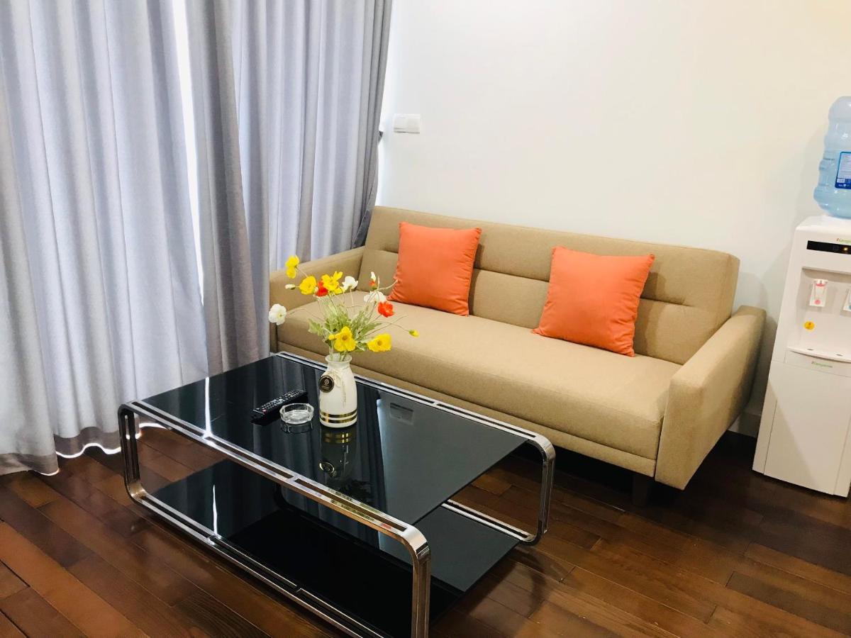 Shendo - Lancaster Căn hộ